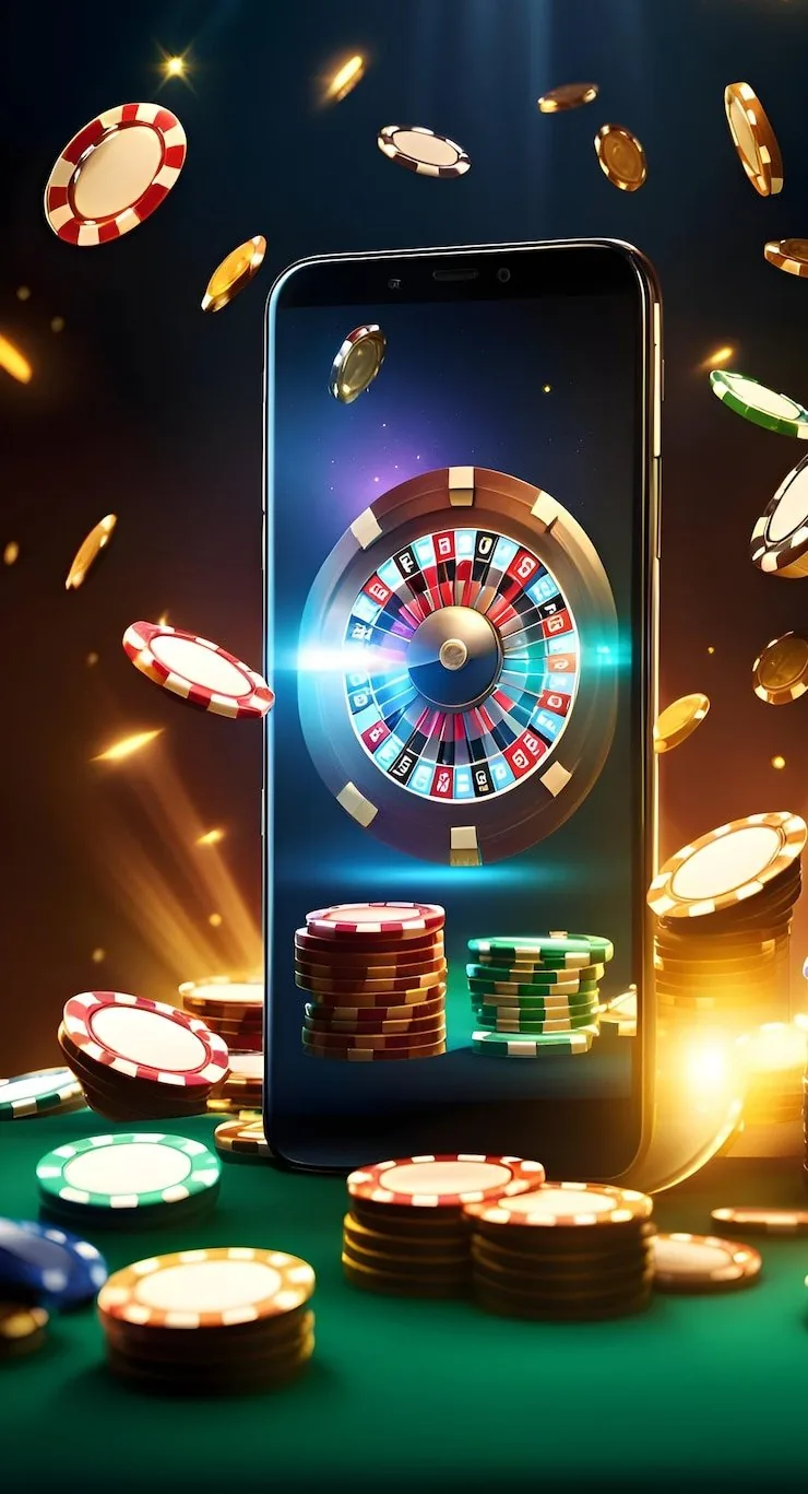 bcgames Ruleta Relámpago Obsidiana Dorada
